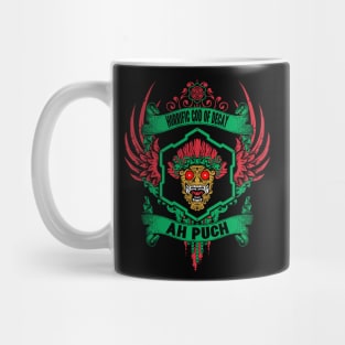 AH PUCH - LIMITED EDITION Mug